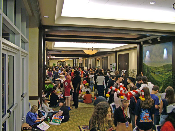 Update 67+ florida anime conventions 2023 latest - ceg.edu.vn