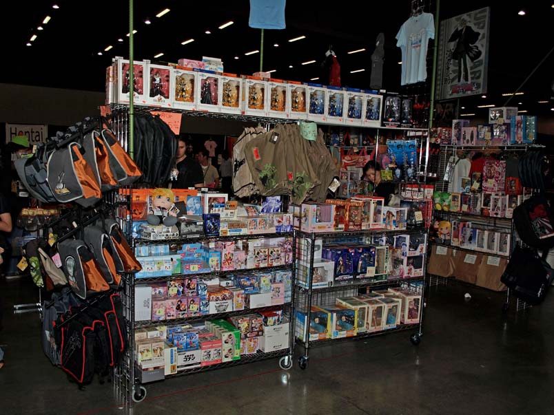 Anime Weekend Atlanta Event » Go Where When