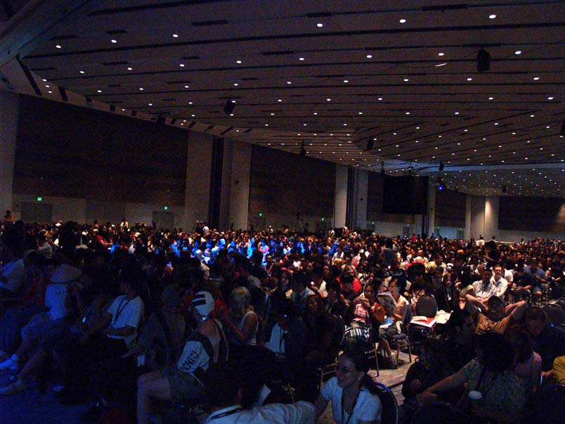 Update more than 68 anime expo crowd latest - in.cdgdbentre
