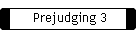 Prejudging 3